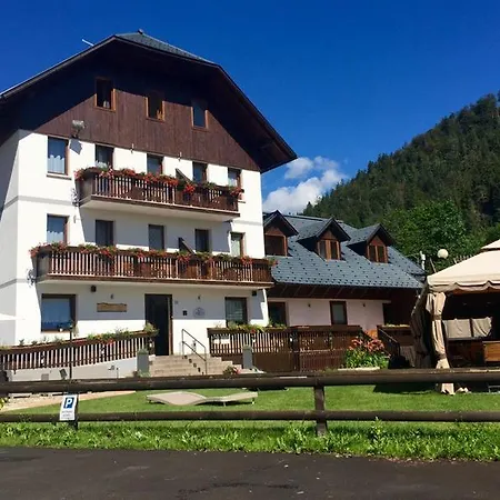 Hotel Hotel Tarvisio Four Seasons Tarvisio