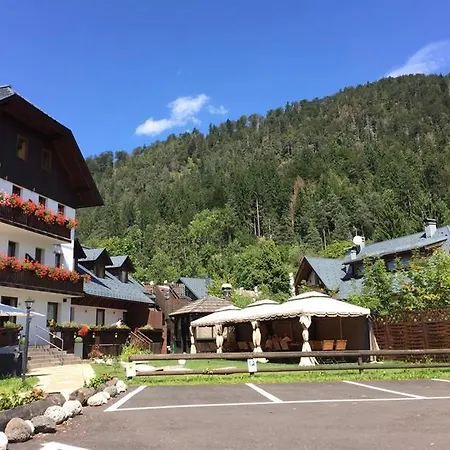 Four Seasons Tarvisio