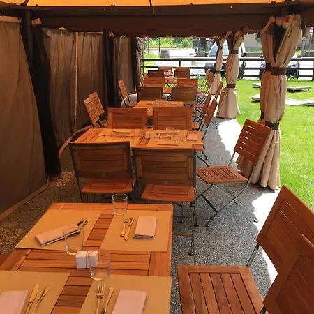 Hotel Hotel Tarvisio Four Seasons Tarvisio