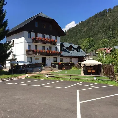 Hotel Tarvisio Four Seasons 3* Tarvisio