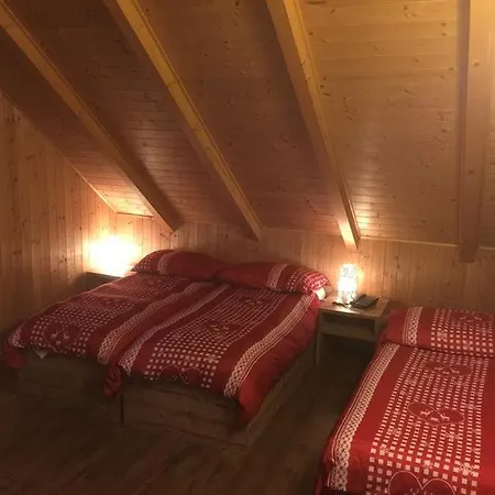 Hotel Hotel Tarvisio Four Seasons