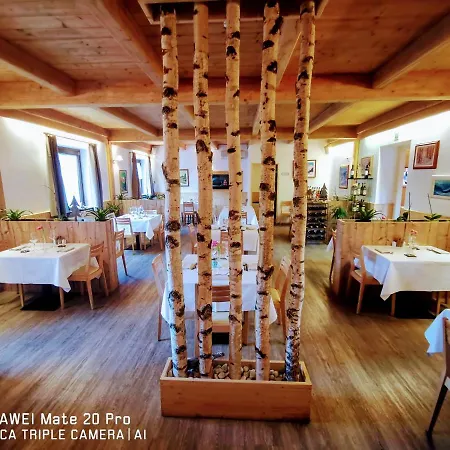 Four Seasons Szálloda Tarvisio
