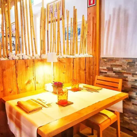 Four Seasons Tarvisio