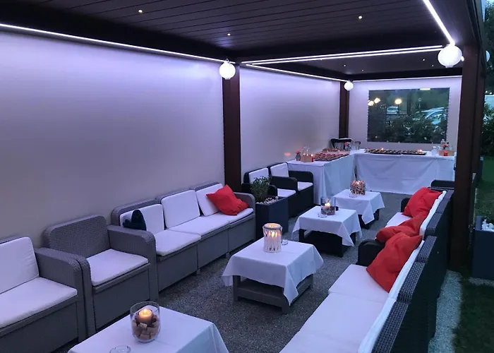 Four Seasons 3* Tarvisio