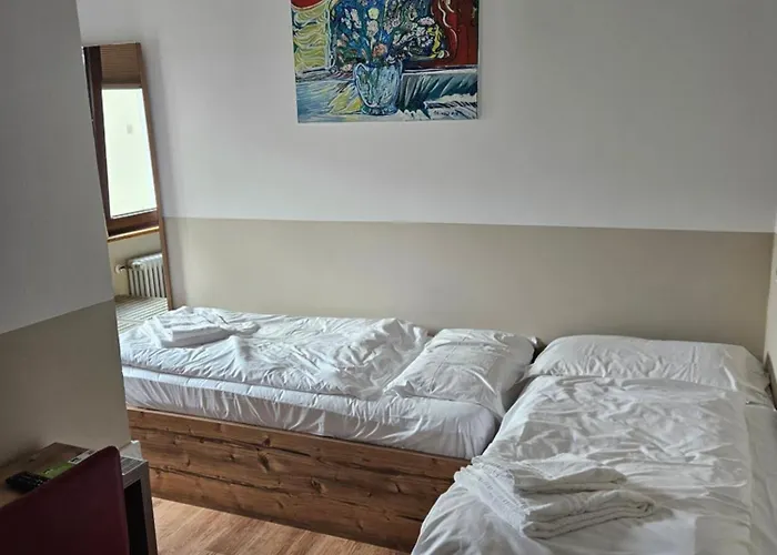 Four Seasons Hotel Tarvisio