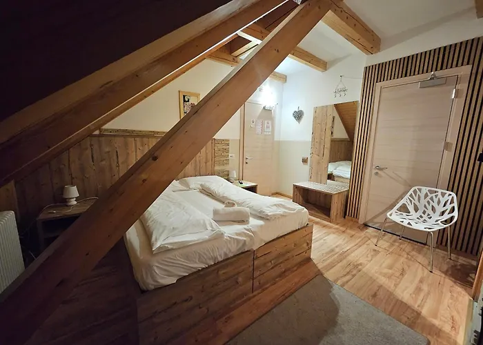 Four Seasons Hotel Tarvisio