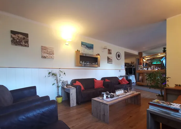 Four Seasons Hotel Tarvisio