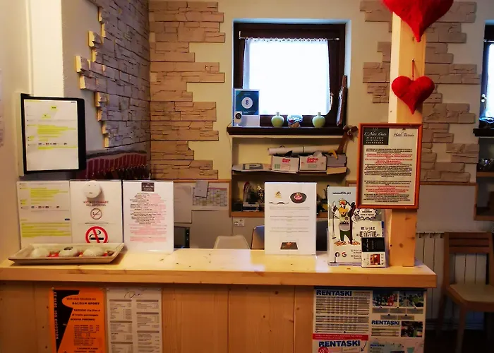 Four Seasons Tarvisio