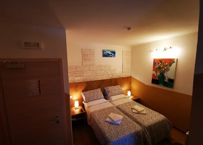 Four Seasons Tarvisio