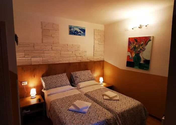 Hotel Four Seasons Tarvisio