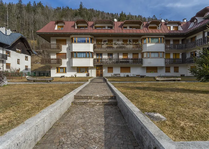 Four Seasons Hotel Tarvisio