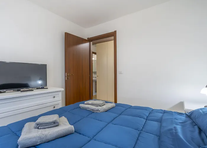 Four Seasons Tarvisio