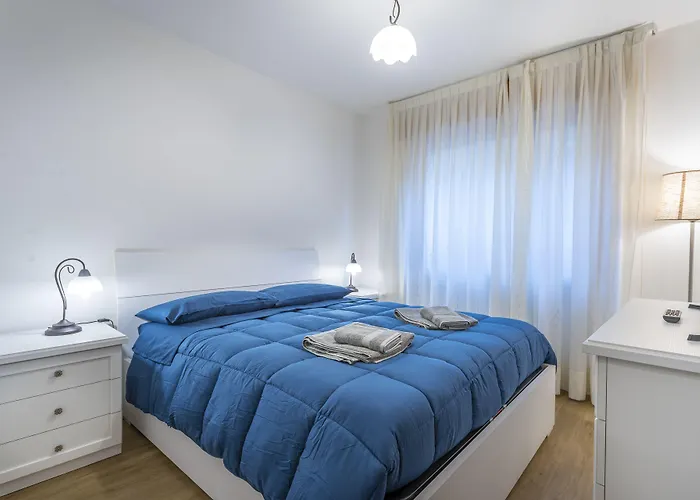 Hotel Four Seasons Tarvisio