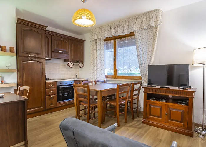 Hotel Four Seasons Tarvisio