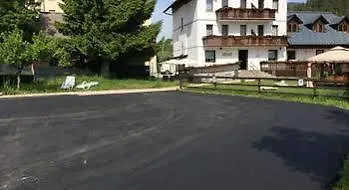 Four Seasons Tarvisio