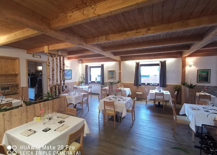 Hotel Four Seasons Tarvisio