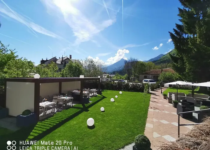 Four Seasons Hotel Tarvisio