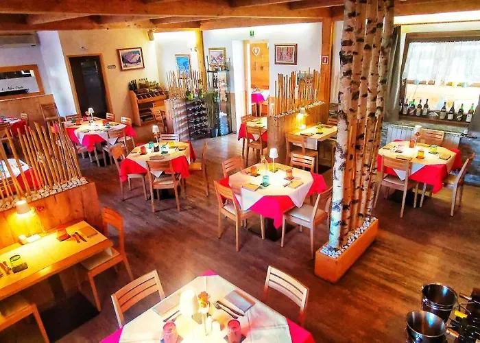 Four Seasons Tarvisio