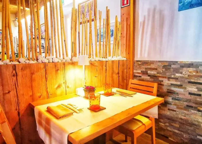 Four Seasons Tarvisio